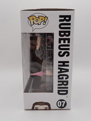 Rubeus Hagrid - POP! #07