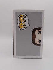 Rubeus Hagrid - POP! #07