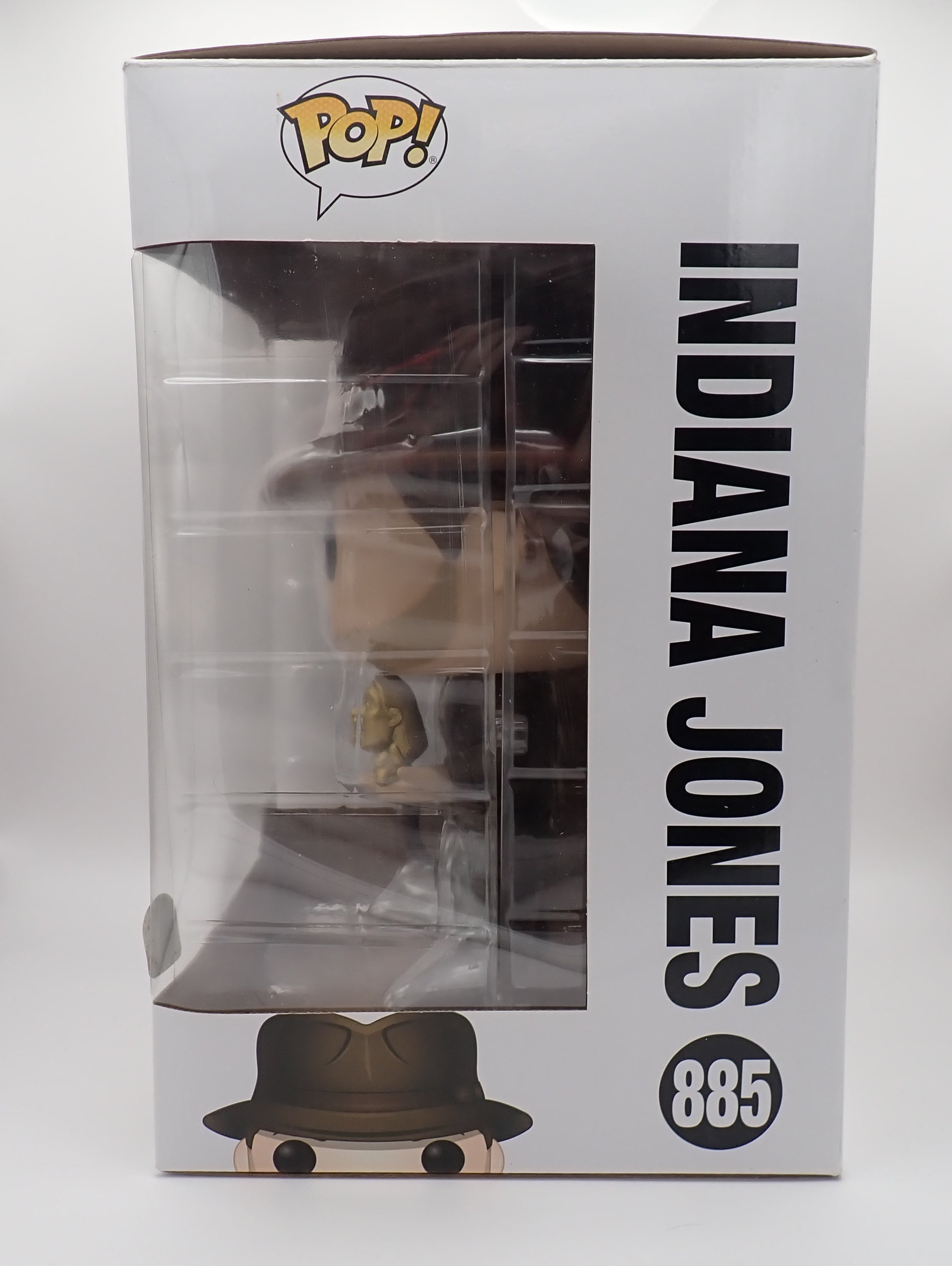 Indiana Jones - POP! #885