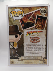Indiana Jones - POP! #885