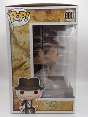 Indiana Jones - POP! #885