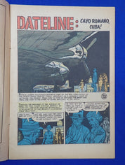 Extra #1 (1955) - VG+ (4.5)