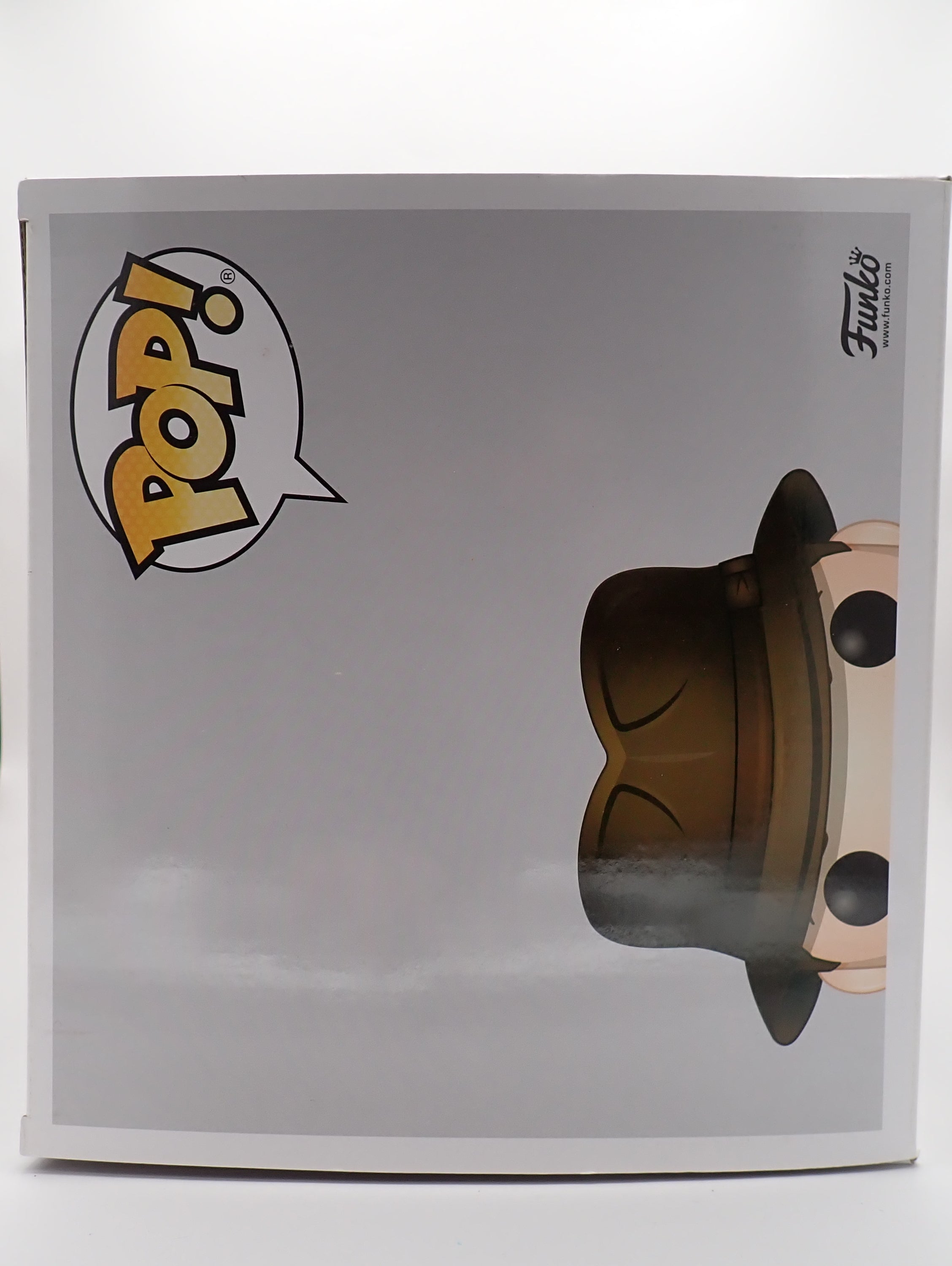 Indiana Jones - POP! #885