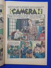 Extra #1 (1955) - VG+ (4.5)