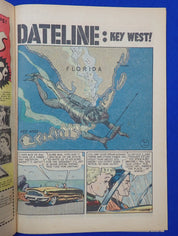 Extra #1 (1955) - VG+ (4.5)