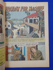 Extra #1 (1955) - VG+ (4.5)