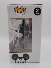 Mickey Mouse & Minnie Mouse - POP! 2 Pack
