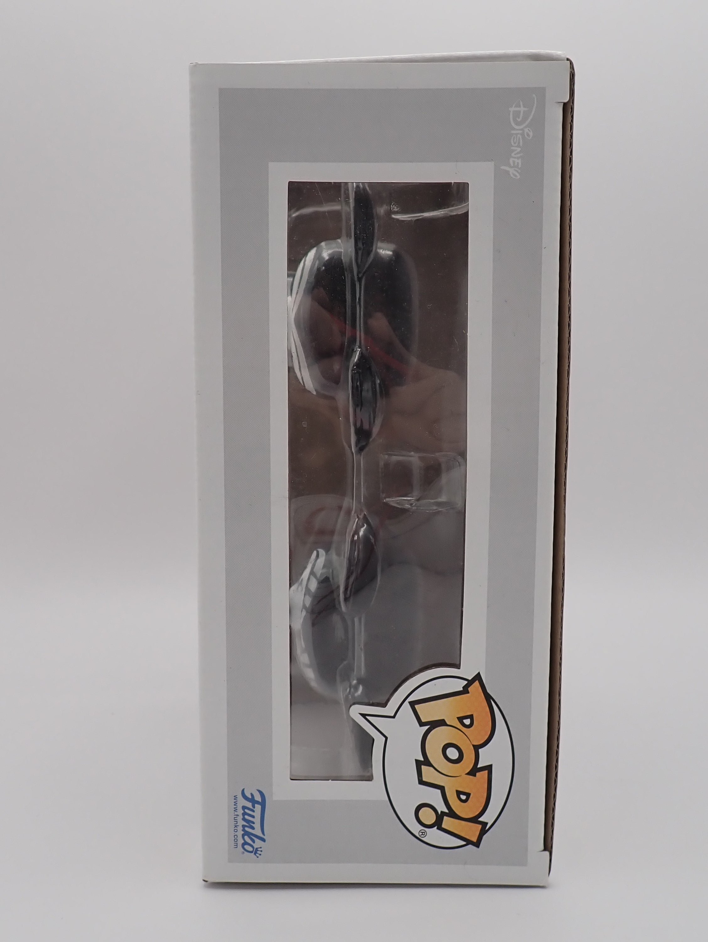 Mickey Mouse & Minnie Mouse - POP! 2 Pack