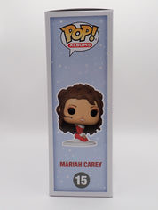 Mariah Carey - POP! #15