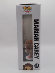 Mariah Carey - POP! #15