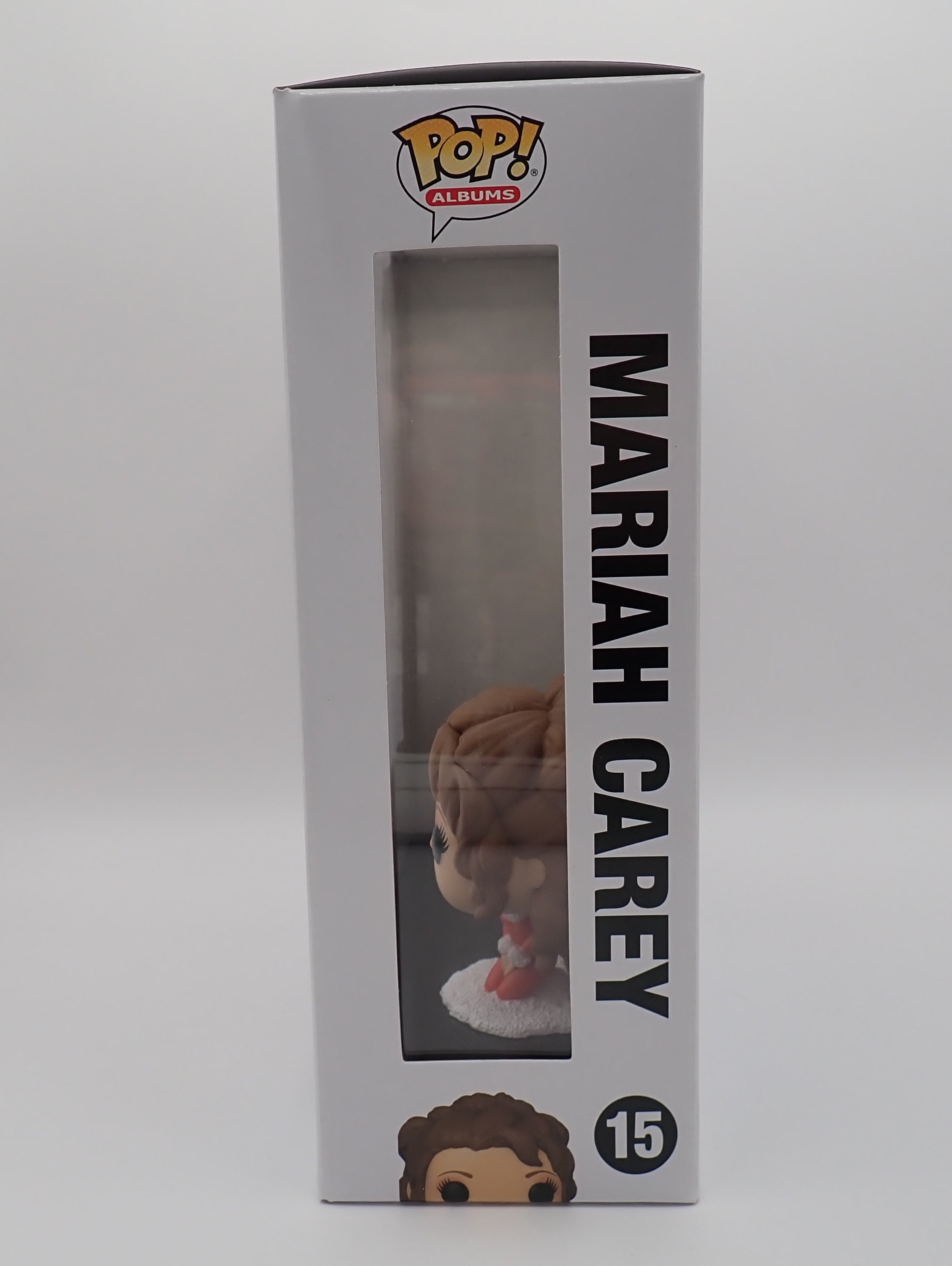 Mariah Carey - POP! #15