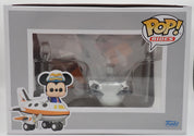 Mickey in the Mouse - POP! #292