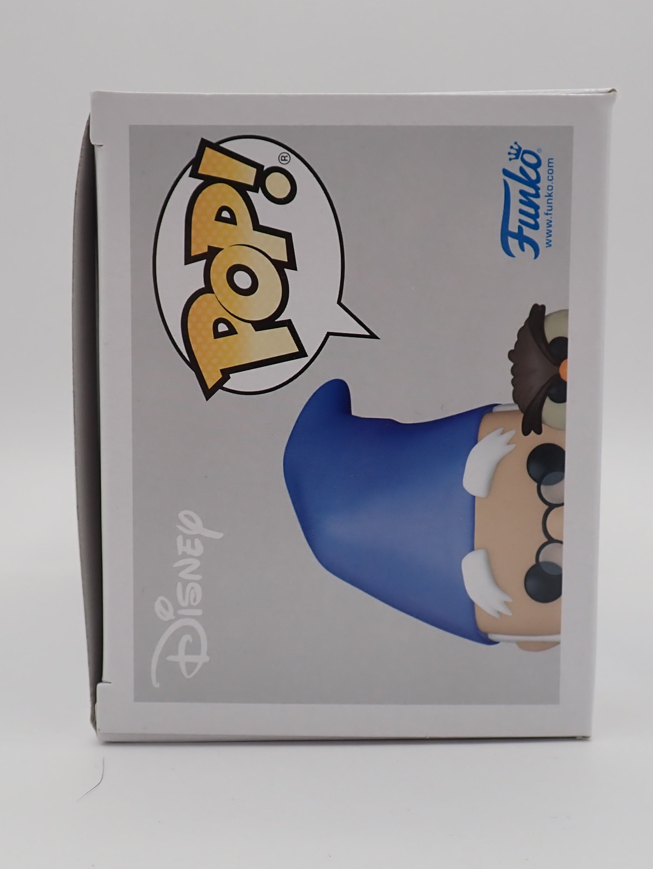 Merlin with Archimedes - POP! #1100