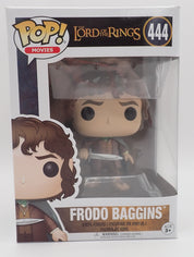 Frodo Baggins - POP! #444