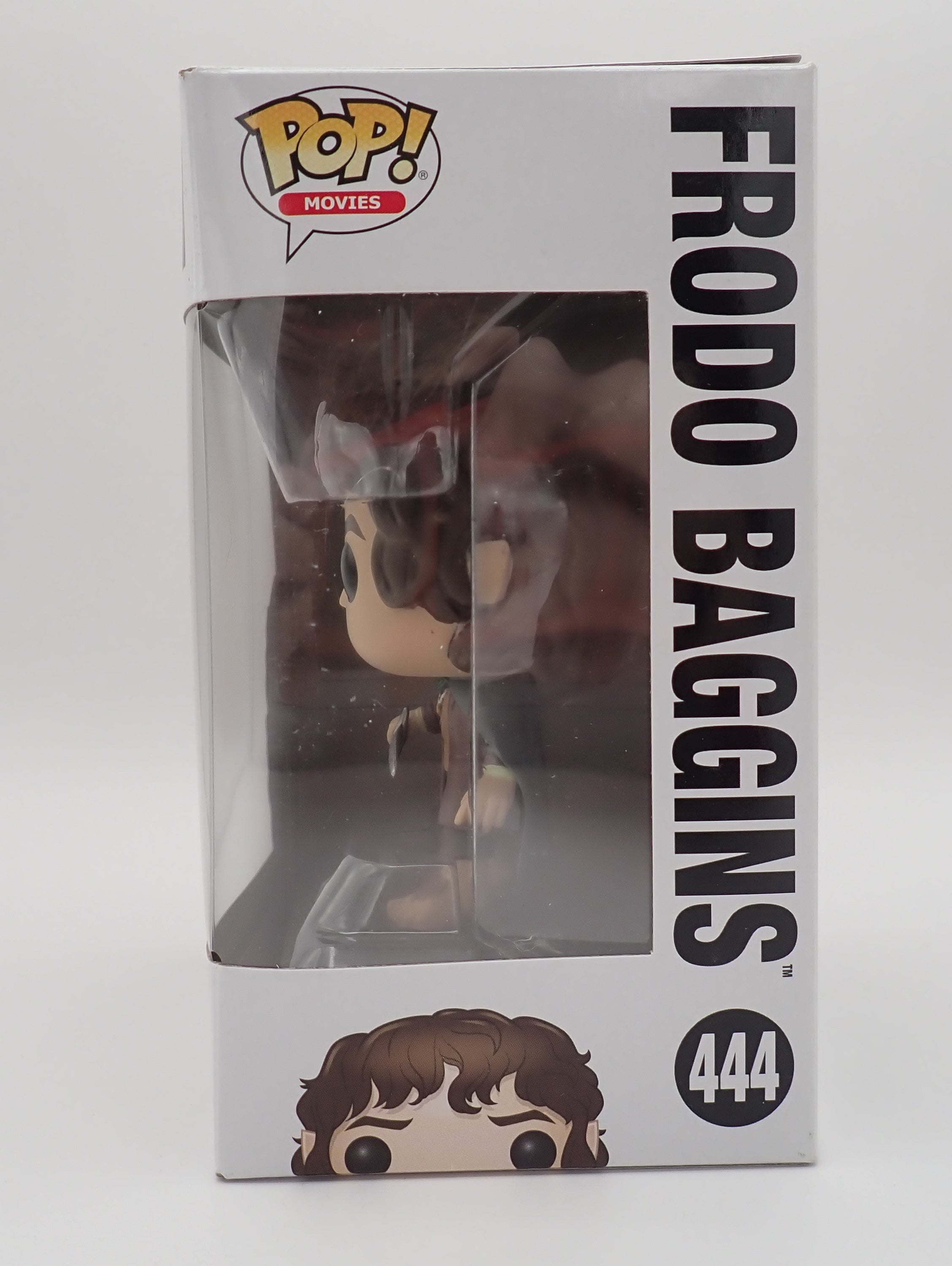 Frodo Baggins - POP! #444