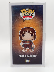 Frodo Baggins - POP! #444