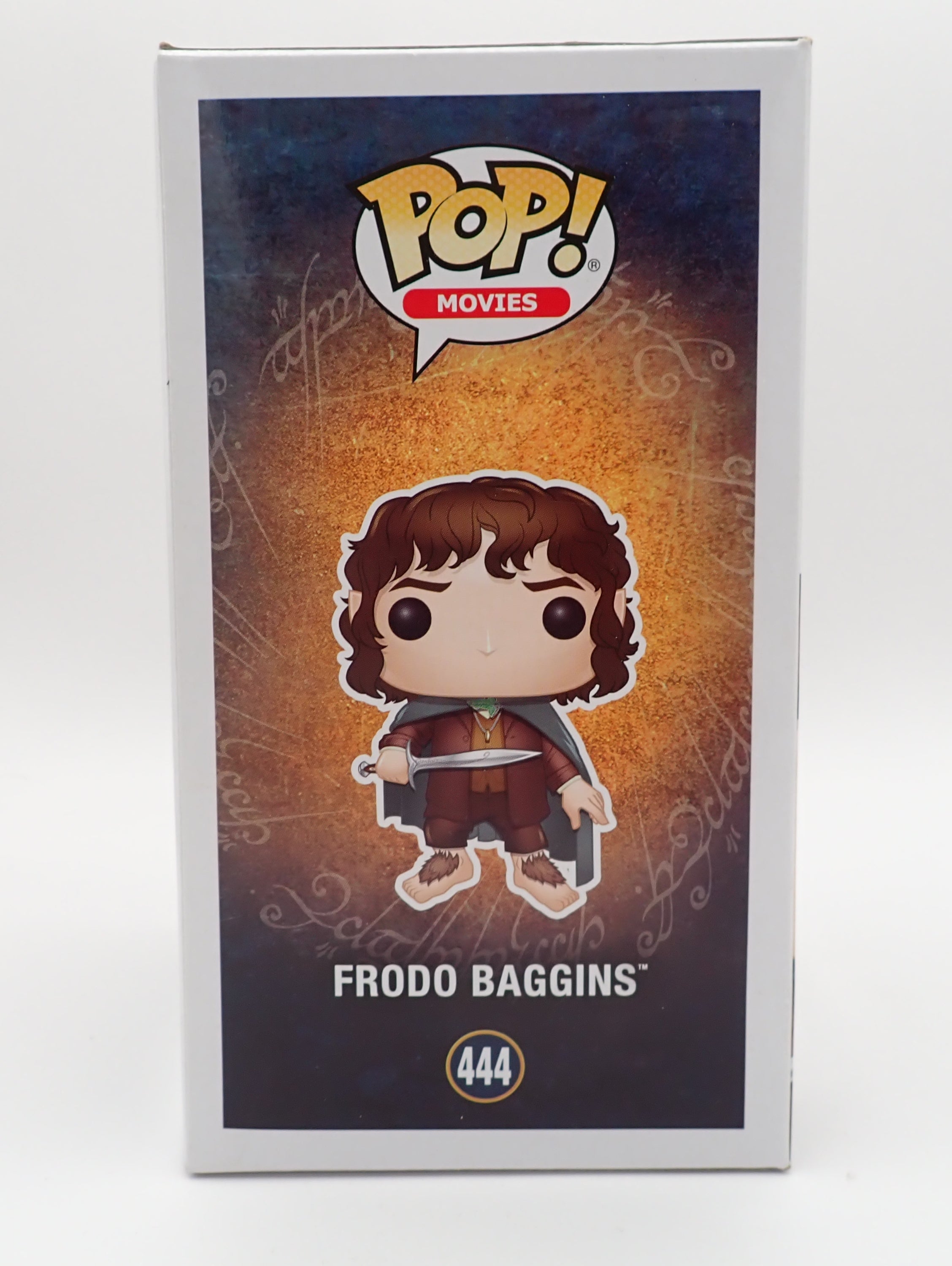 Frodo Baggins - POP! #444