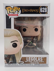 Legolas - POP! #628