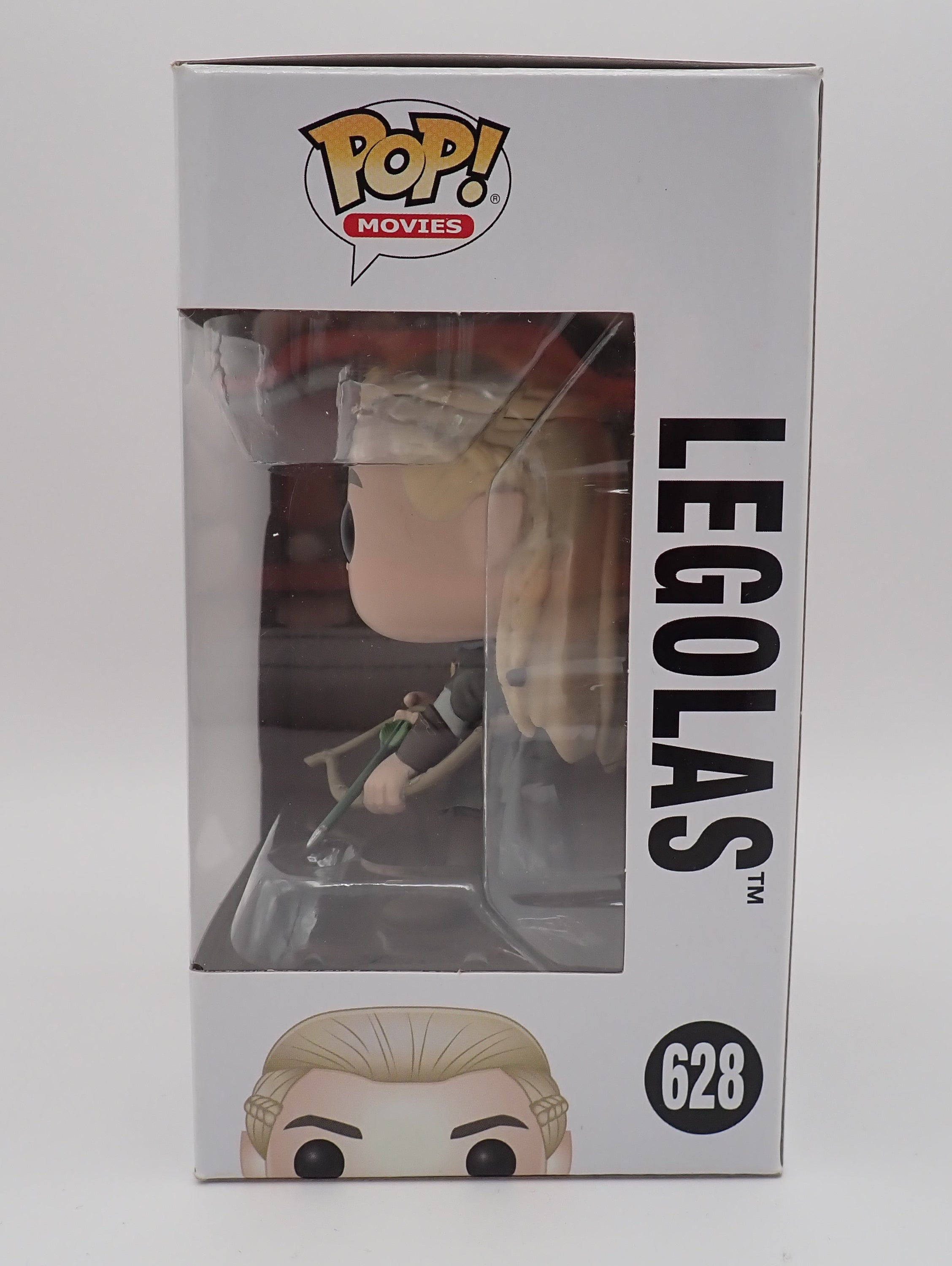Legolas - POP! #628