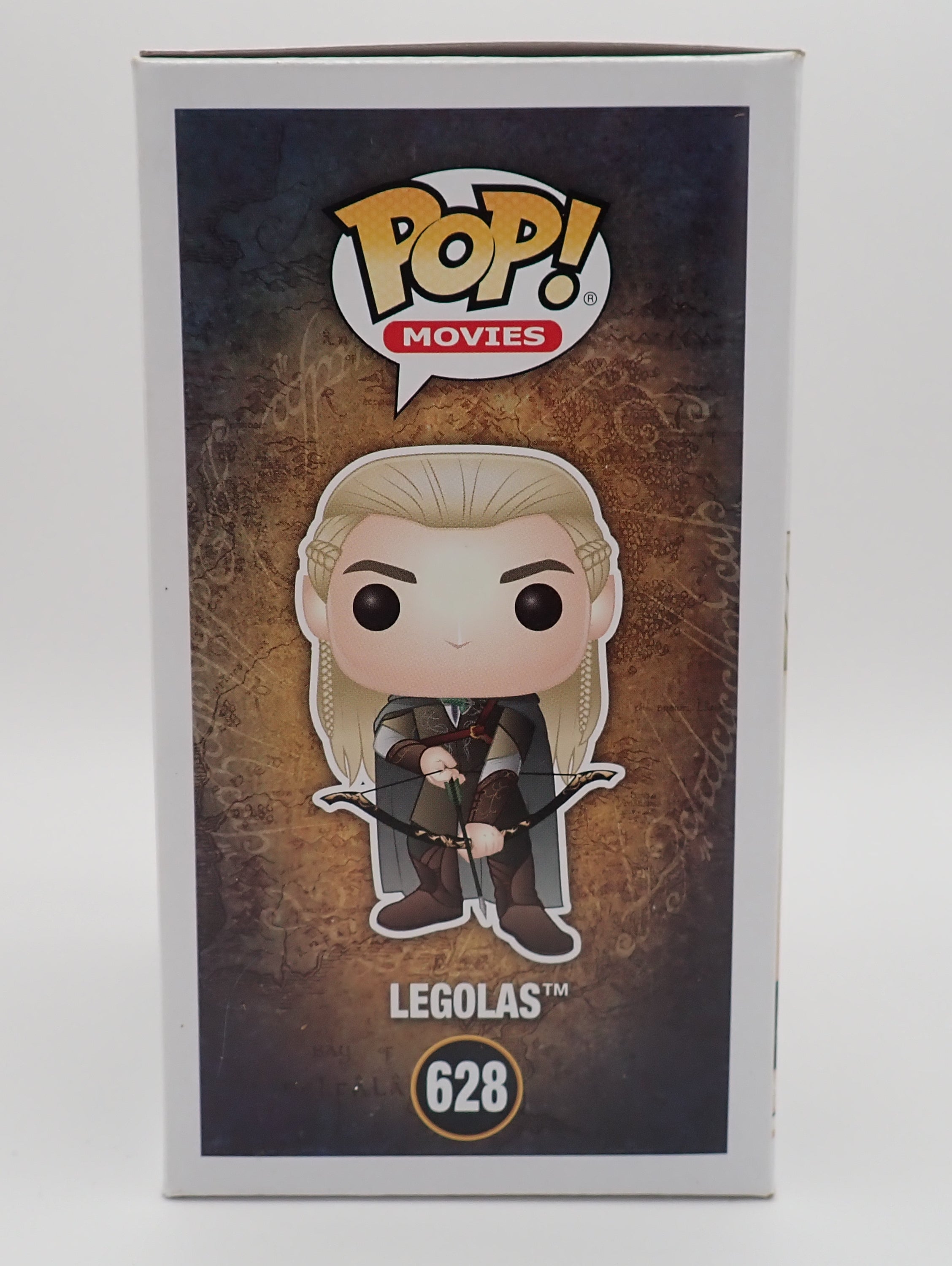 Legolas - POP! #628
