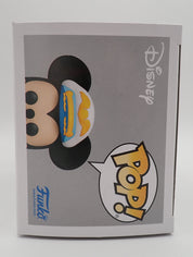 Pilot Mickey Mouse - POP! #1232