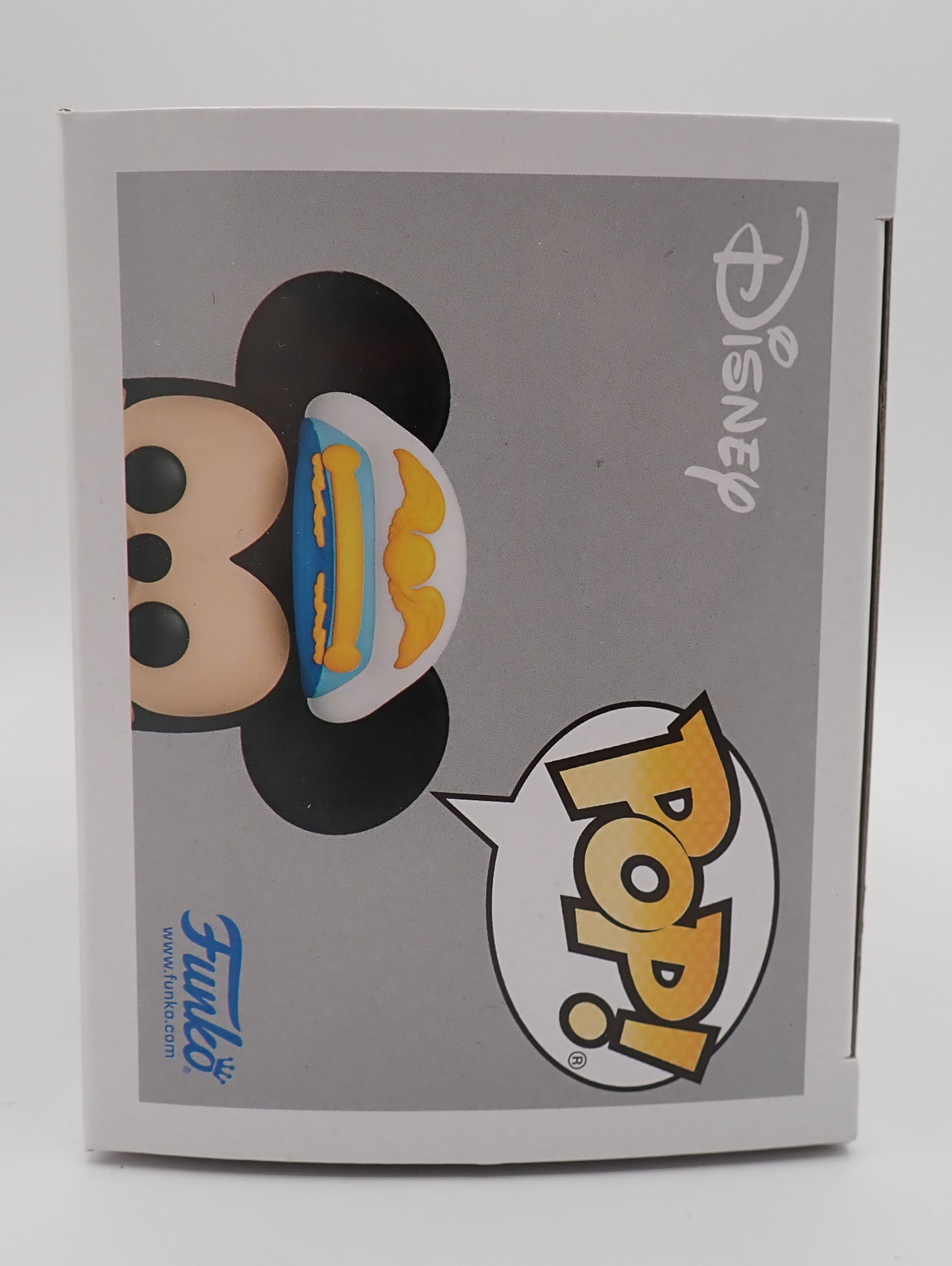 Pilot Mickey Mouse - POP! #1232