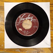 The Dells - Oh What A Nite / Jo - Jo