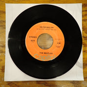 The Beatles - Helter Skelter / Got To Get You Into My Life