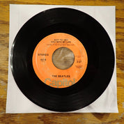 The Beatles - Helter Skelter / Got To Get You Into My Life