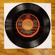 The Zombies / Rick Derringer - Time Of The Season / Rock & Roll Hoochie Koo