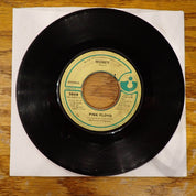 Pink Floyd - Money / Any Colour You Like