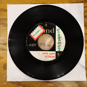 The Kingsmen - Louie Louie / Haunted Castle