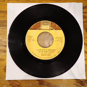 Marvin Gaye - I Heard It Through The Grapevine / You're Whats Happening In The World Today