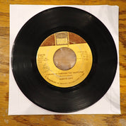 Marvin Gaye - I Heard It Through The Grapevine / You're Whats Happening In The World Today
