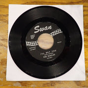 The Beatles - She Loves You / I'll Get You