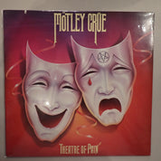 Motley Crue - Theatre of Pain