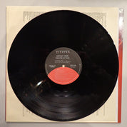 Motley Crue - Theatre of Pain