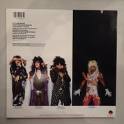 Motley Crue - Theatre of Pain