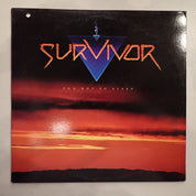 Survivor - Too Hot To Sleep