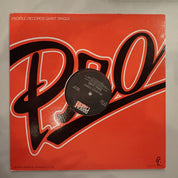 Dana Dane - Delancey Street