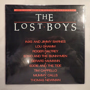 The Lost Boys - Original Motion Picture Soundtrack