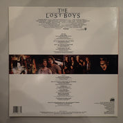 The Lost Boys - Original Motion Picture Soundtrack