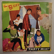 The B-52's - Party Mix