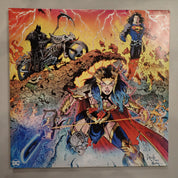 Dark Nights - Death Metal Soundtrack