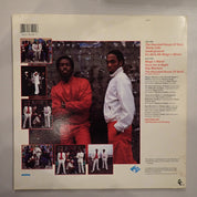 Whodini - Whodini