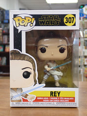 Rey - POP! #307