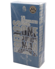 Genos - Three Zero Articulated Figure