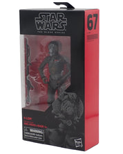 4-LOM (2017) - Black Series