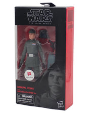 General Veers (2017) - Black Series