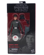 General Veers (2017) - Black Series